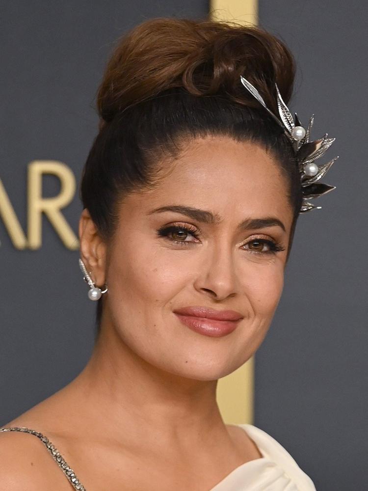 Photo of Salma Hayek