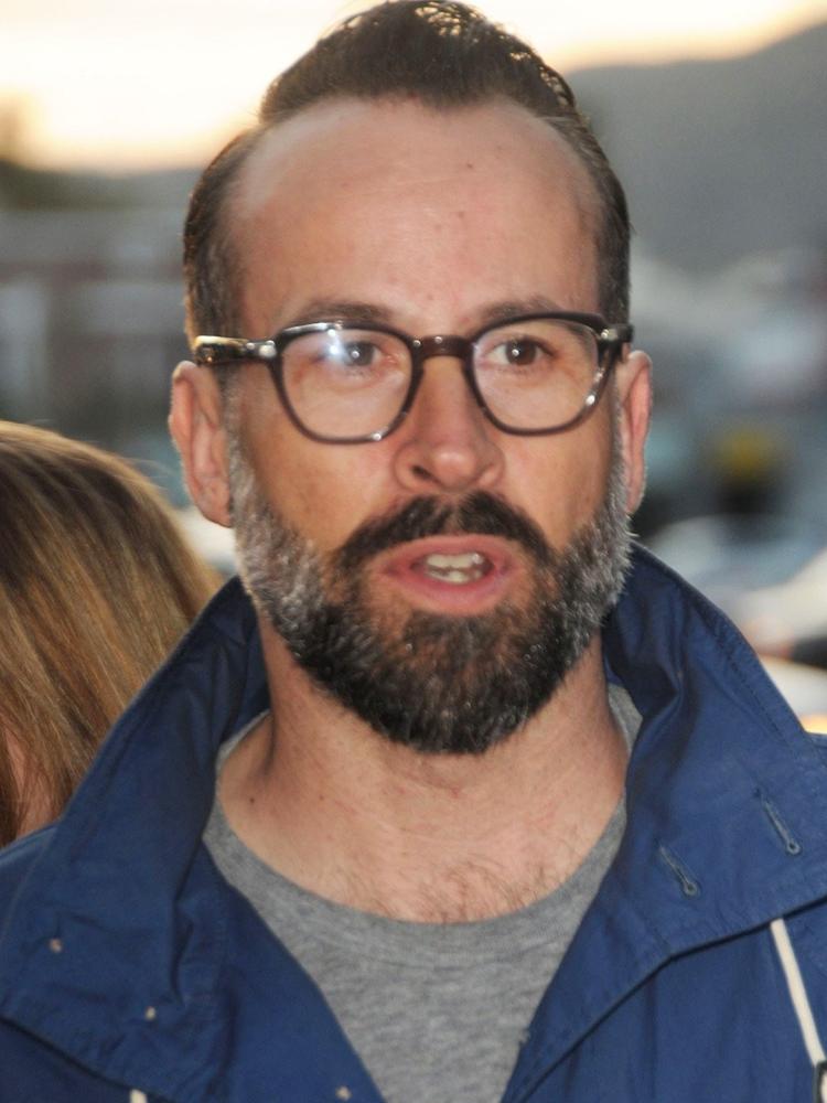 Photo of Jason Lee