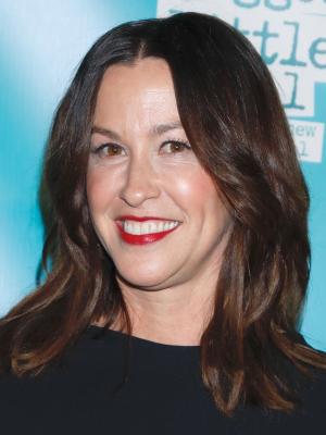 Alanis Morissette