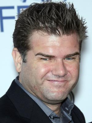 Dan Etheridge