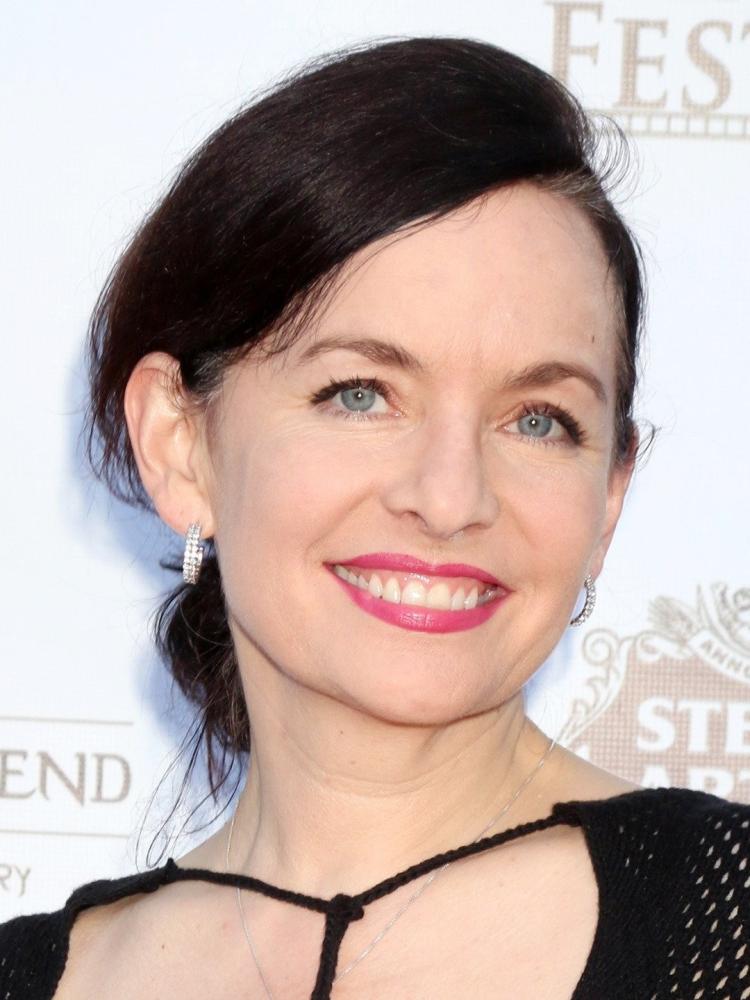 Photo of Guinevere Turner