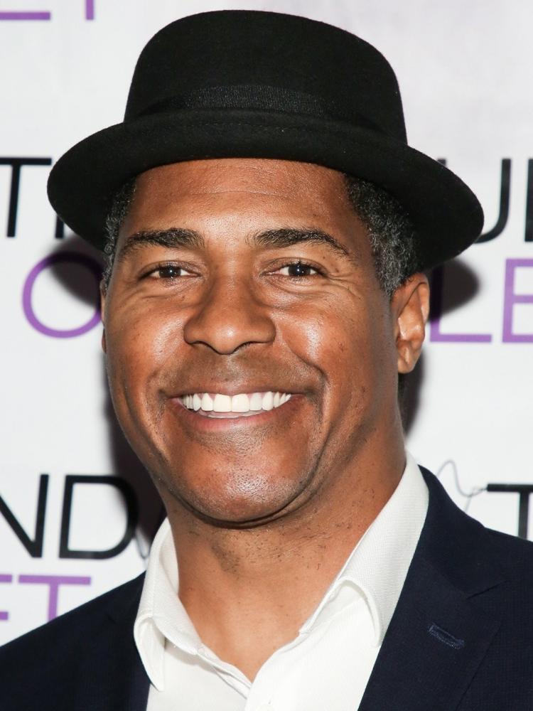 Photo of Ben Cain