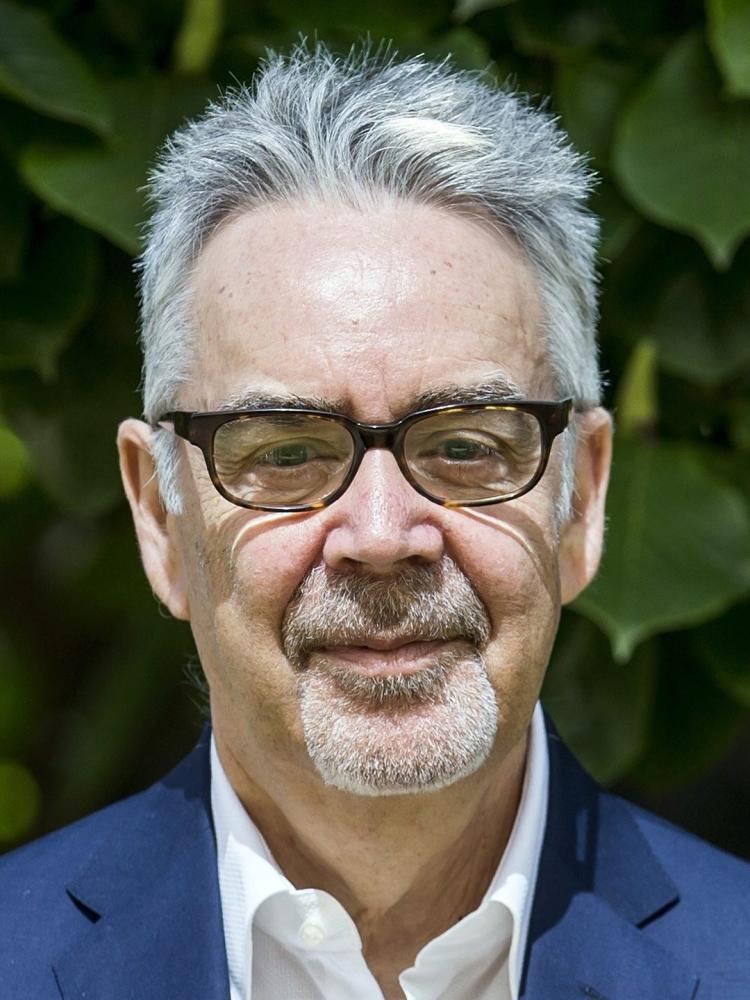 Photo of Howard Shore