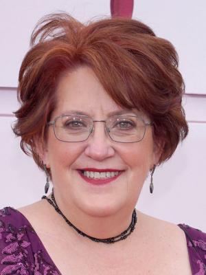 Diana Stoughton