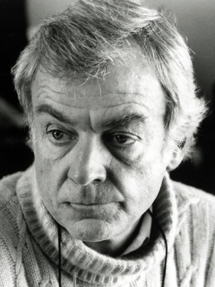 Photo of John G. Avildsen