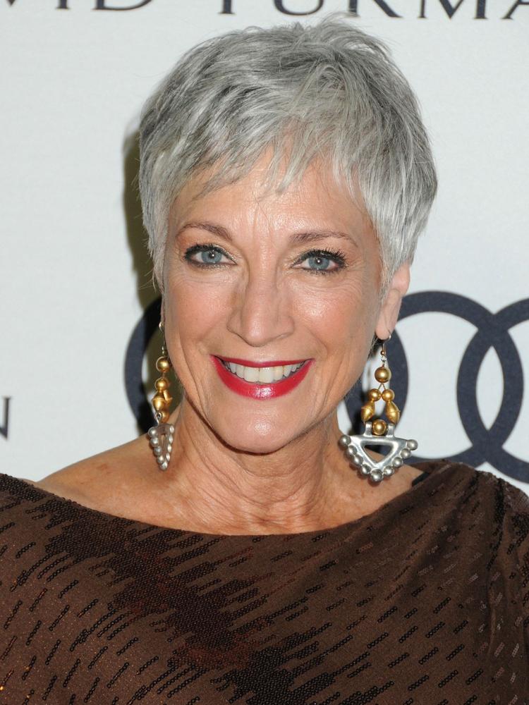 Photo of Randee Heller