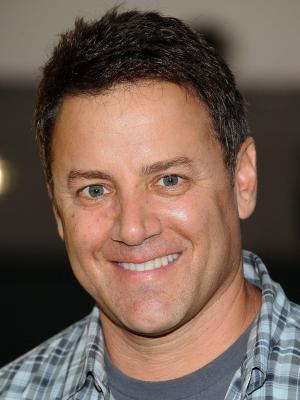 Tony O'Dell