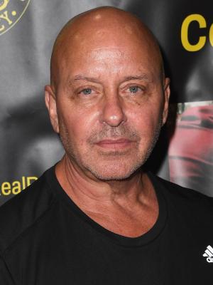 Ron Thomas