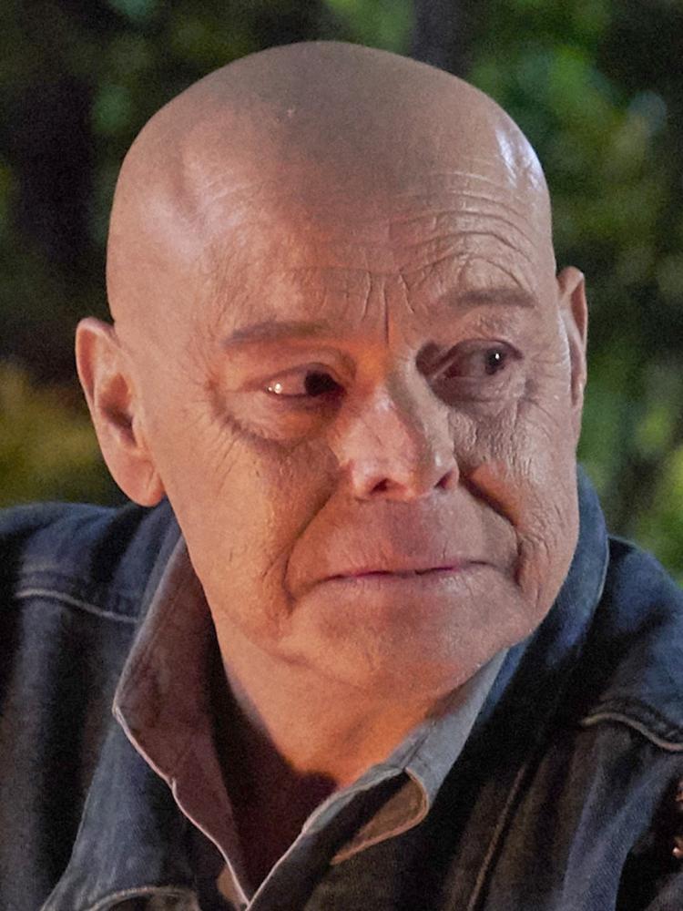 Photo of Rob Garrison