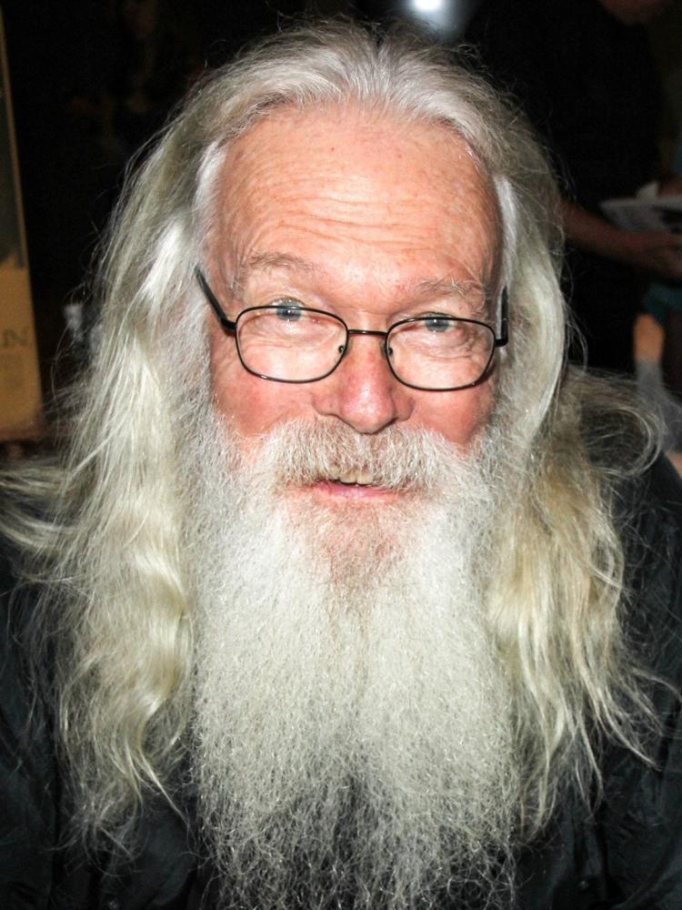Photo of William Bassett
