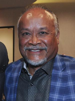 Darryl Vidal