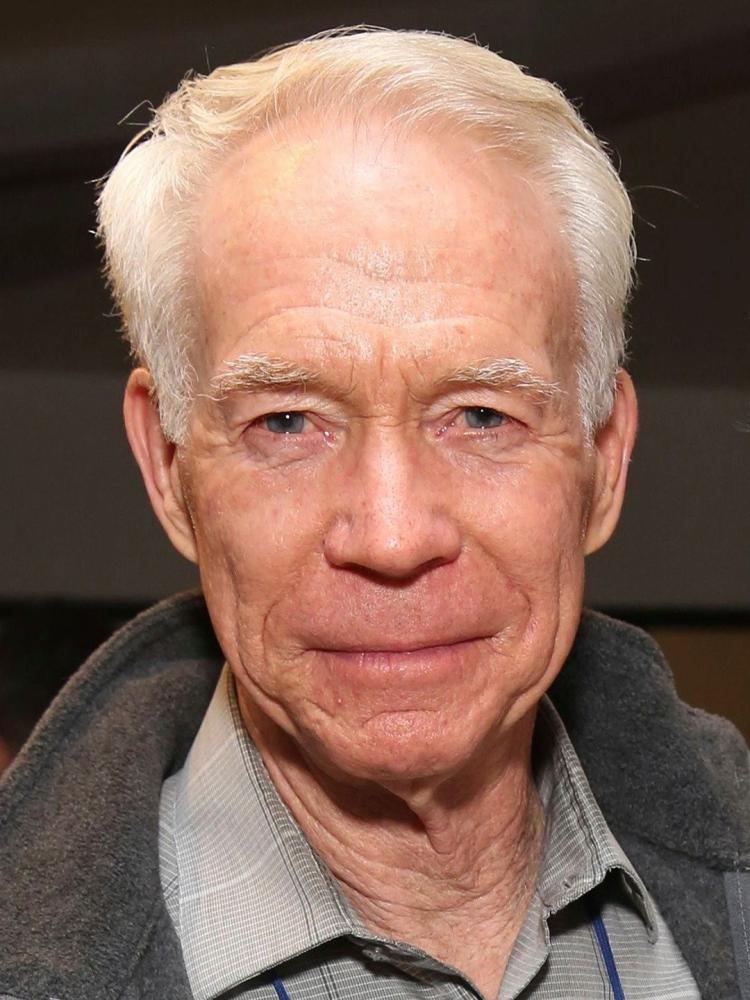 Photo of Christopher Kriesa