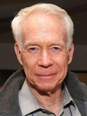 Christopher Kriesa