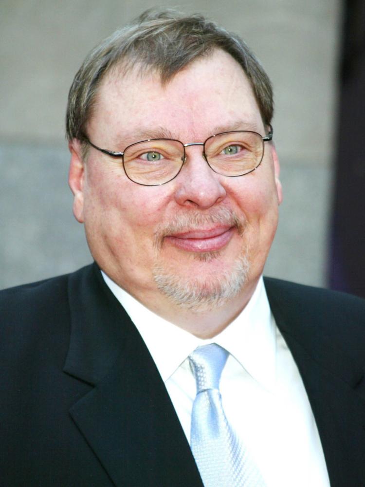Photo of Larry Drake