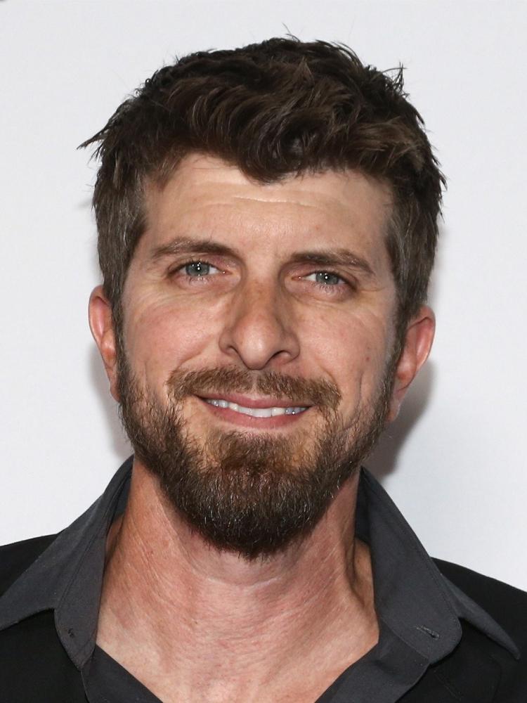 Photo of Brian Davis