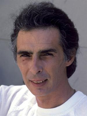 Bill Conti