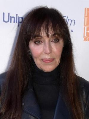 Bonnie Timmermann