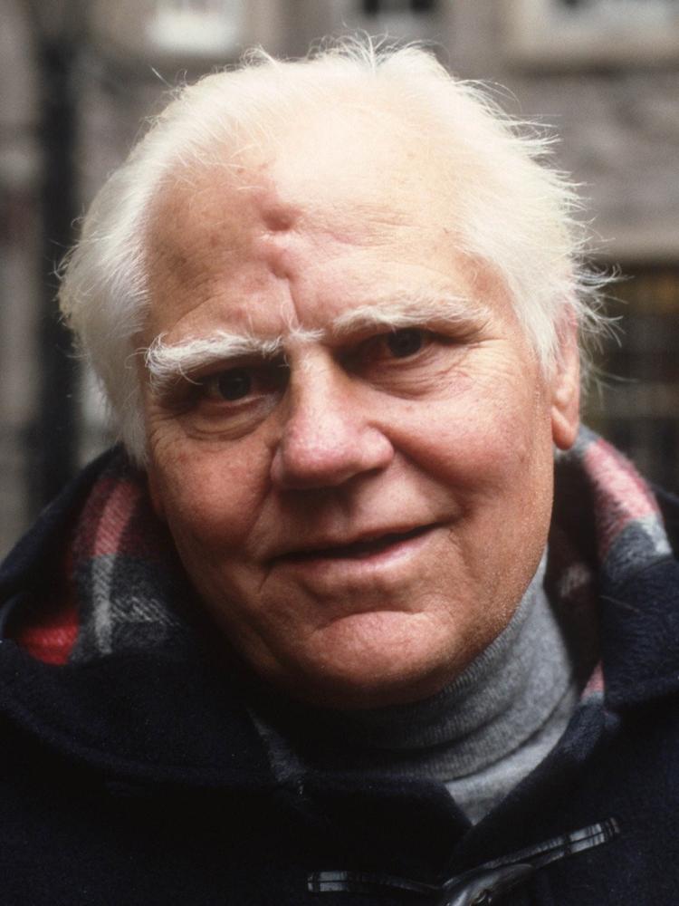 Photo of John Anderson