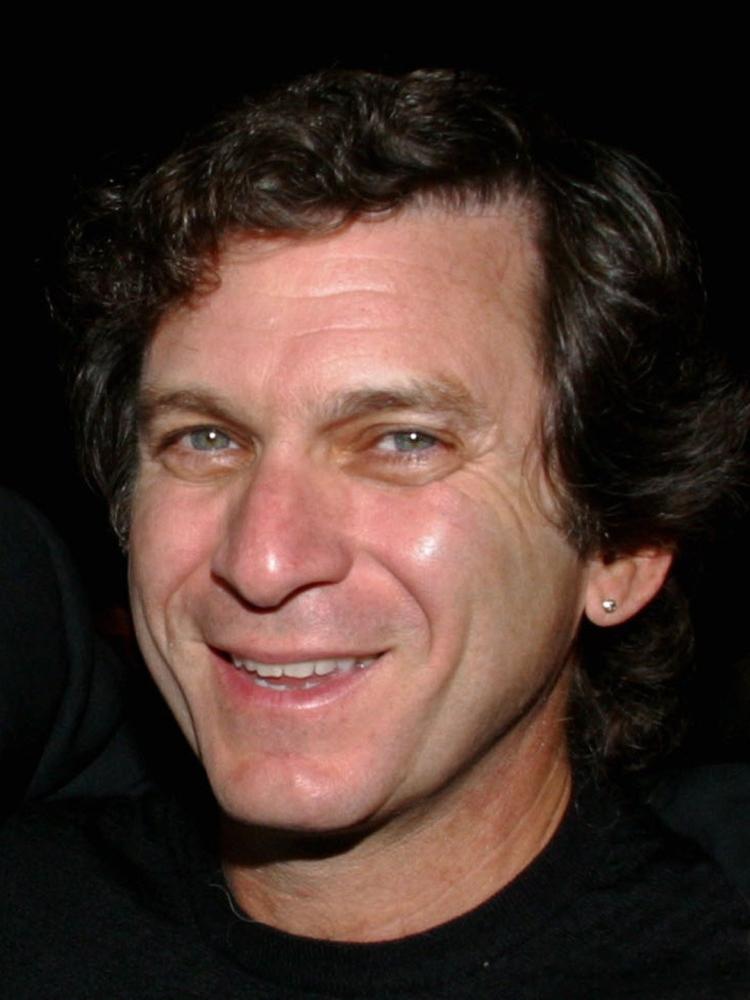 Photo of Robert Mark Kamen