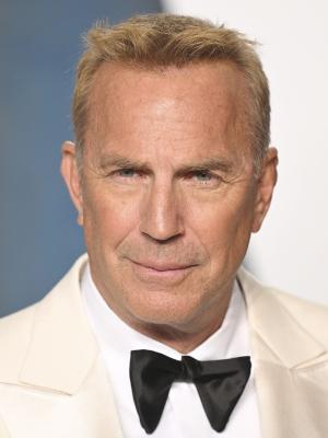 Kevin Costner