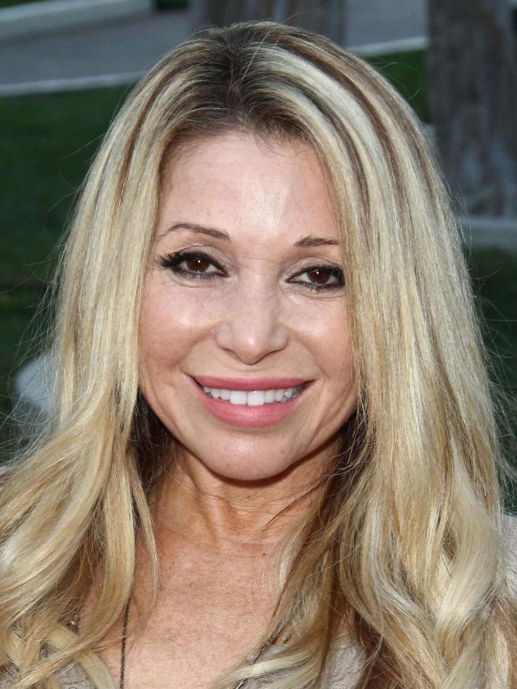 Photo of E.G. Daily