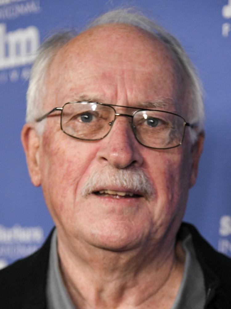 Photo of Arthur Schmidt