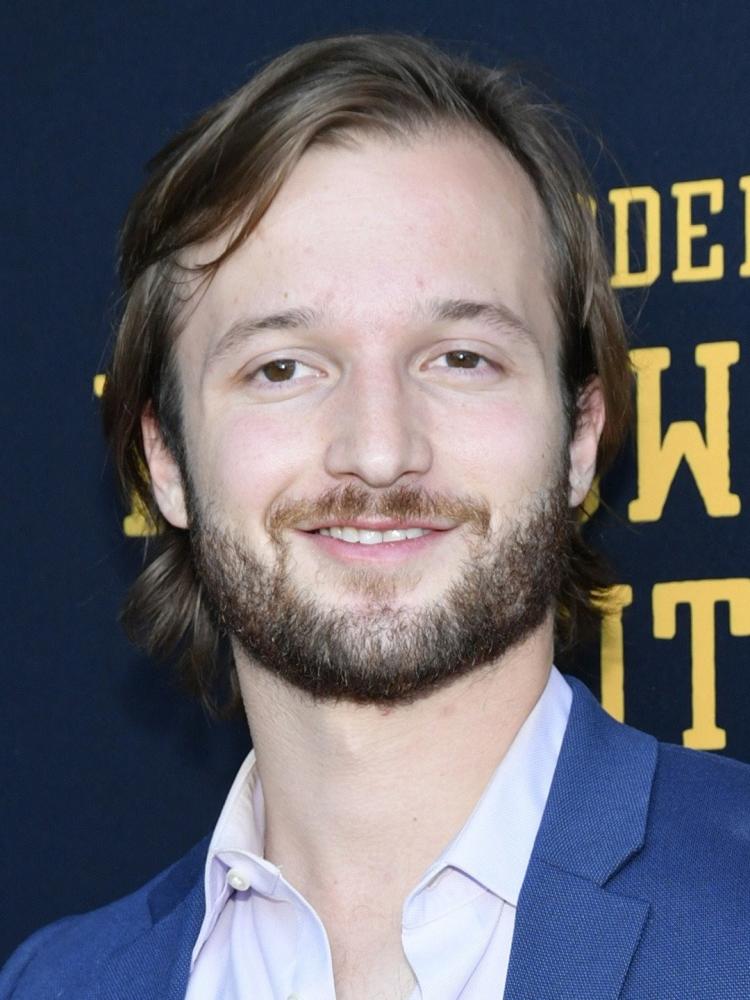 Photo of Brandon Lessard