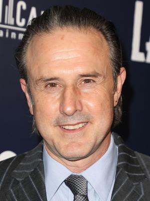 David Arquette