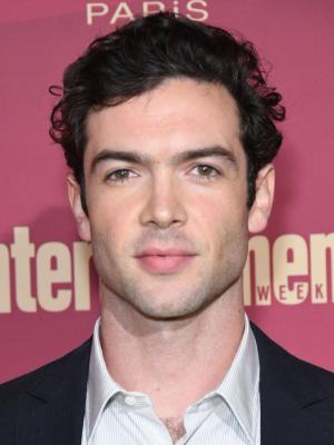 Ethan Peck