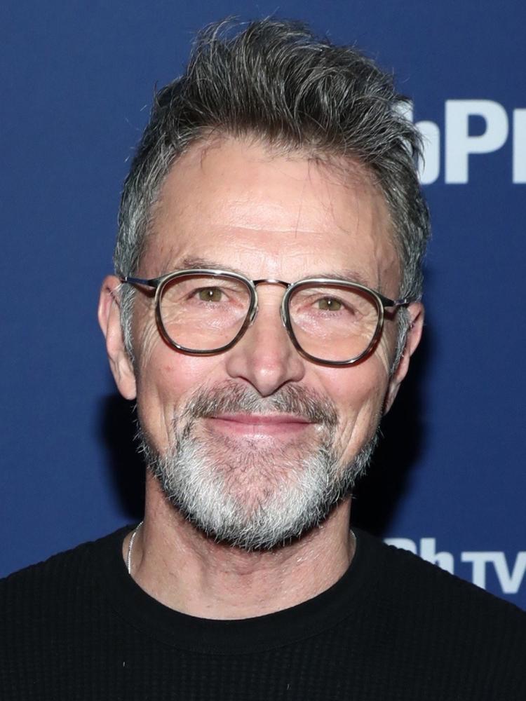 Photo of Tim Daly