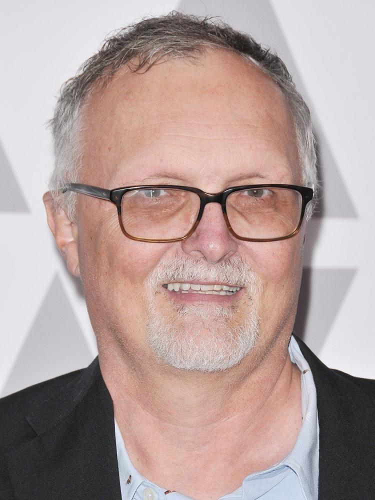 Photo of Lee Smith