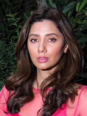 Mahira Khan