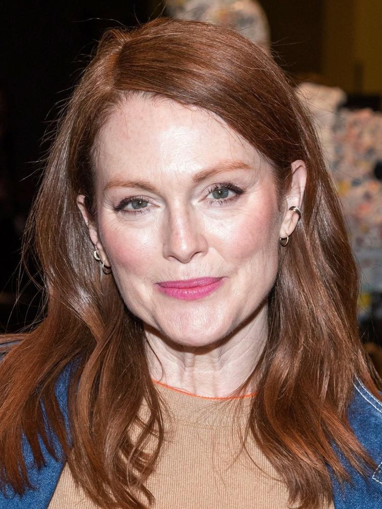 Photo of Julianne Moore