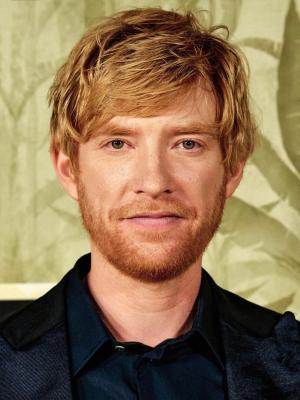 Domhnall Gleeson