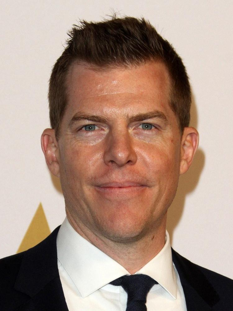 Photo of Kevin J. Walsh