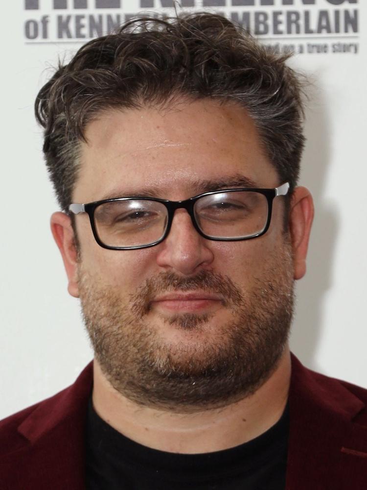 Photo of David Midell
