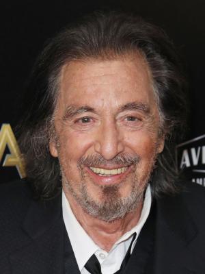 Al Pacino