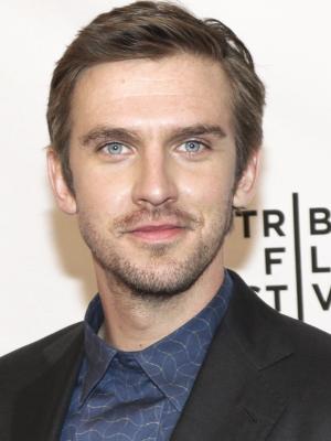 Dan Stevens