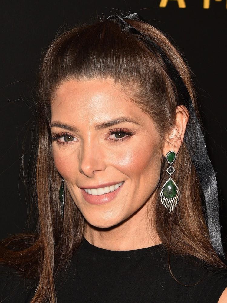 Photo of Ashley Greene