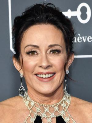 Patricia Heaton