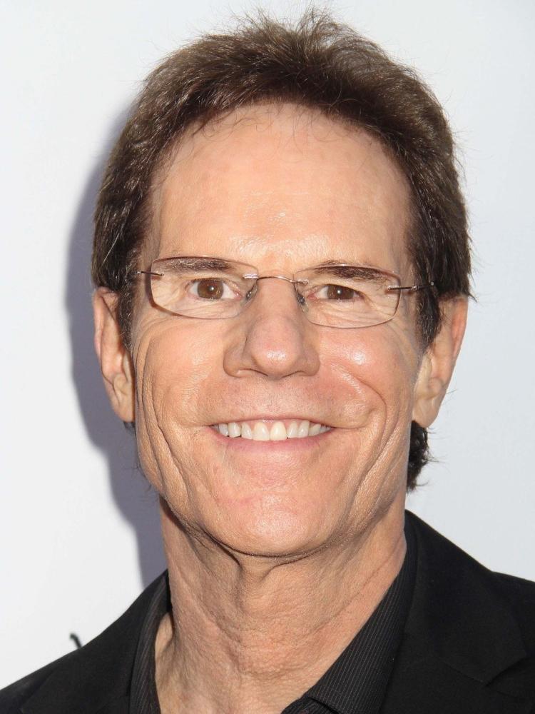 Photo of Jeff Rice
