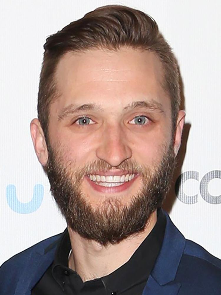 Photo of Jordan Wagner