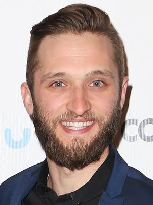 Jordan Wagner