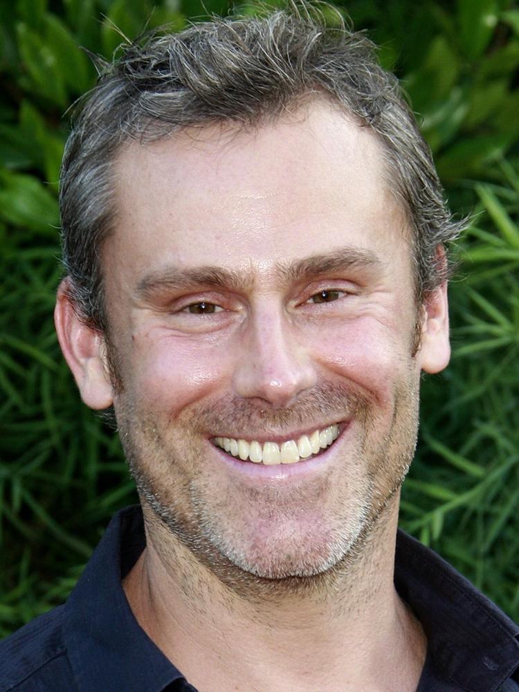 Photo of Paul Etheredge