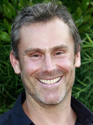 Paul Etheredge
