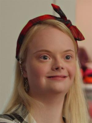 Lily D. Moore
