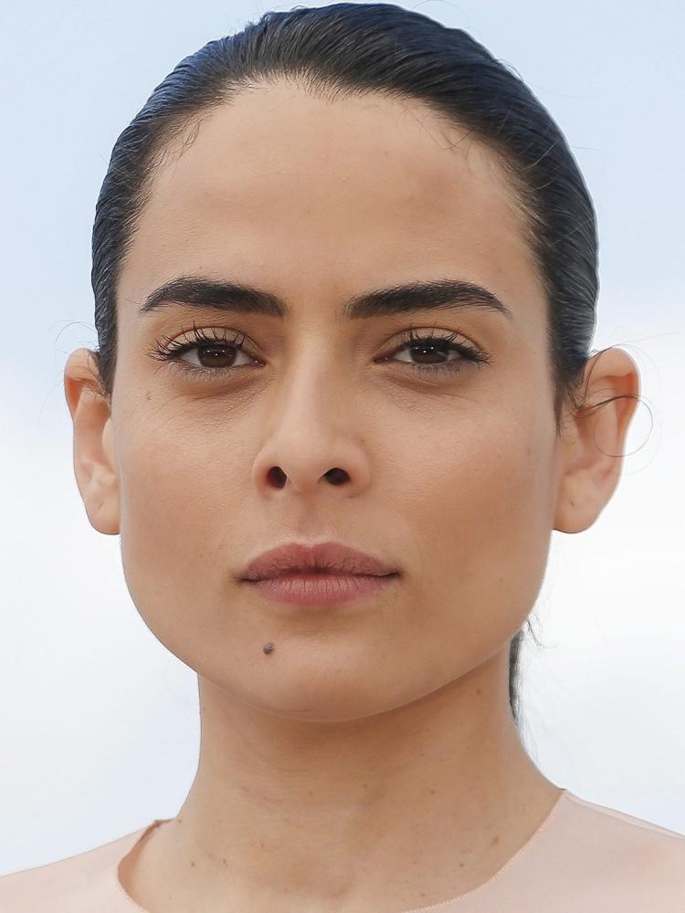 Photo of Nailia Harzoune