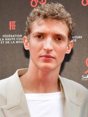 Aliocha Schneider