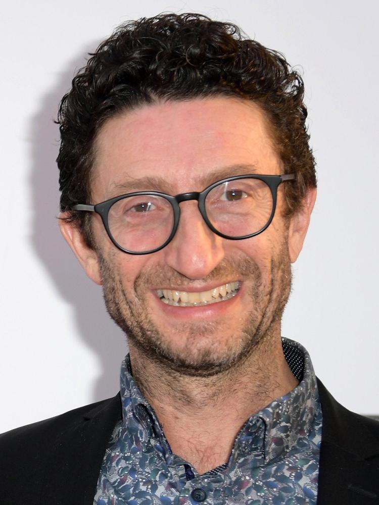 Photo of Noah Segal