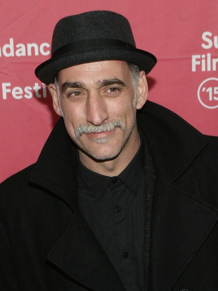 Photo of Ernesto Díaz Espinoza